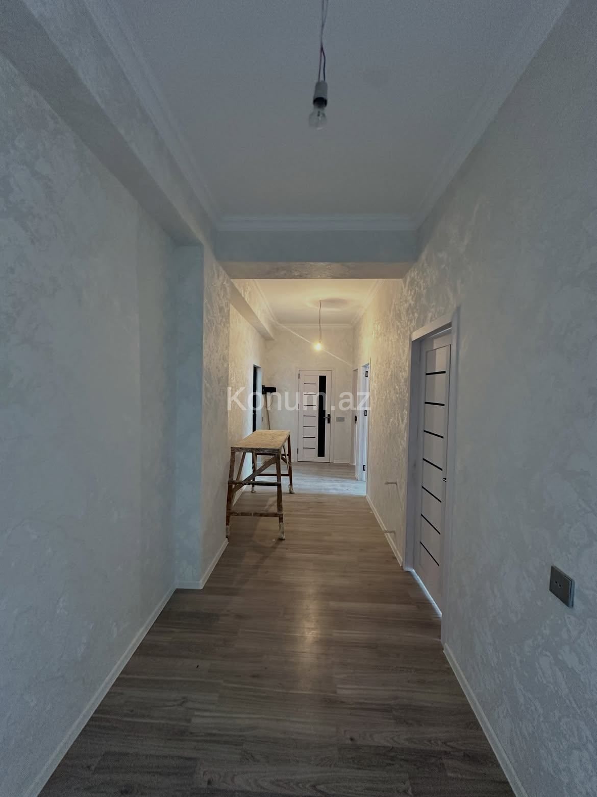 3 otaq, 86,5 m², 11/15 mərtəbə - Bakı, Nizami - satılır — foto 5