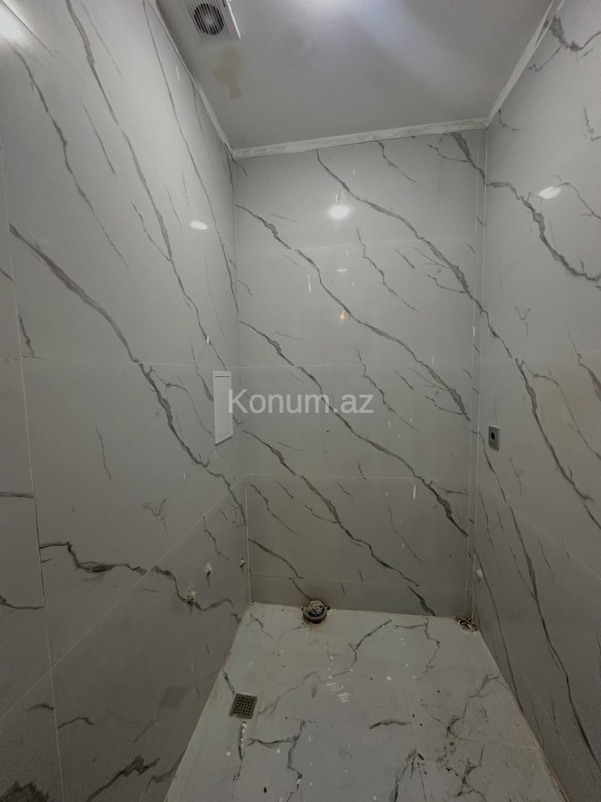 3 otaq, 86,5 m², 11/15 mərtəbə - Bakı, Nizami - satılır — foto 6