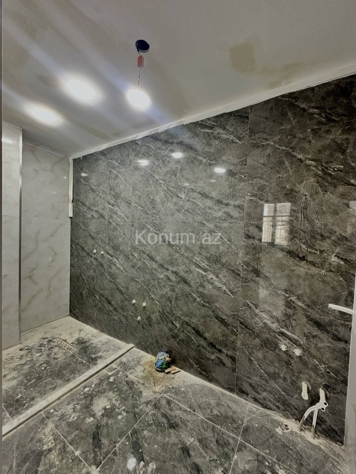 3 otaq, 86,5 m², 11/15 mərtəbə - Bakı, Nizami - satılır — foto 7