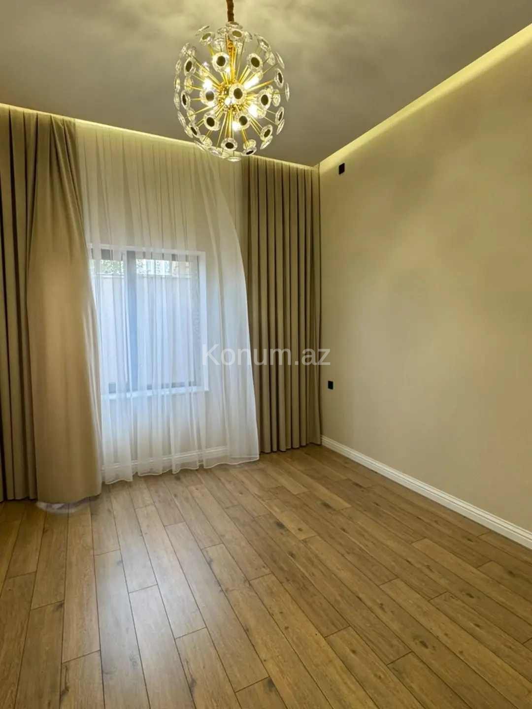 5 otaq, 220 m² - Bakı, Xəzər - satılır — foto 11