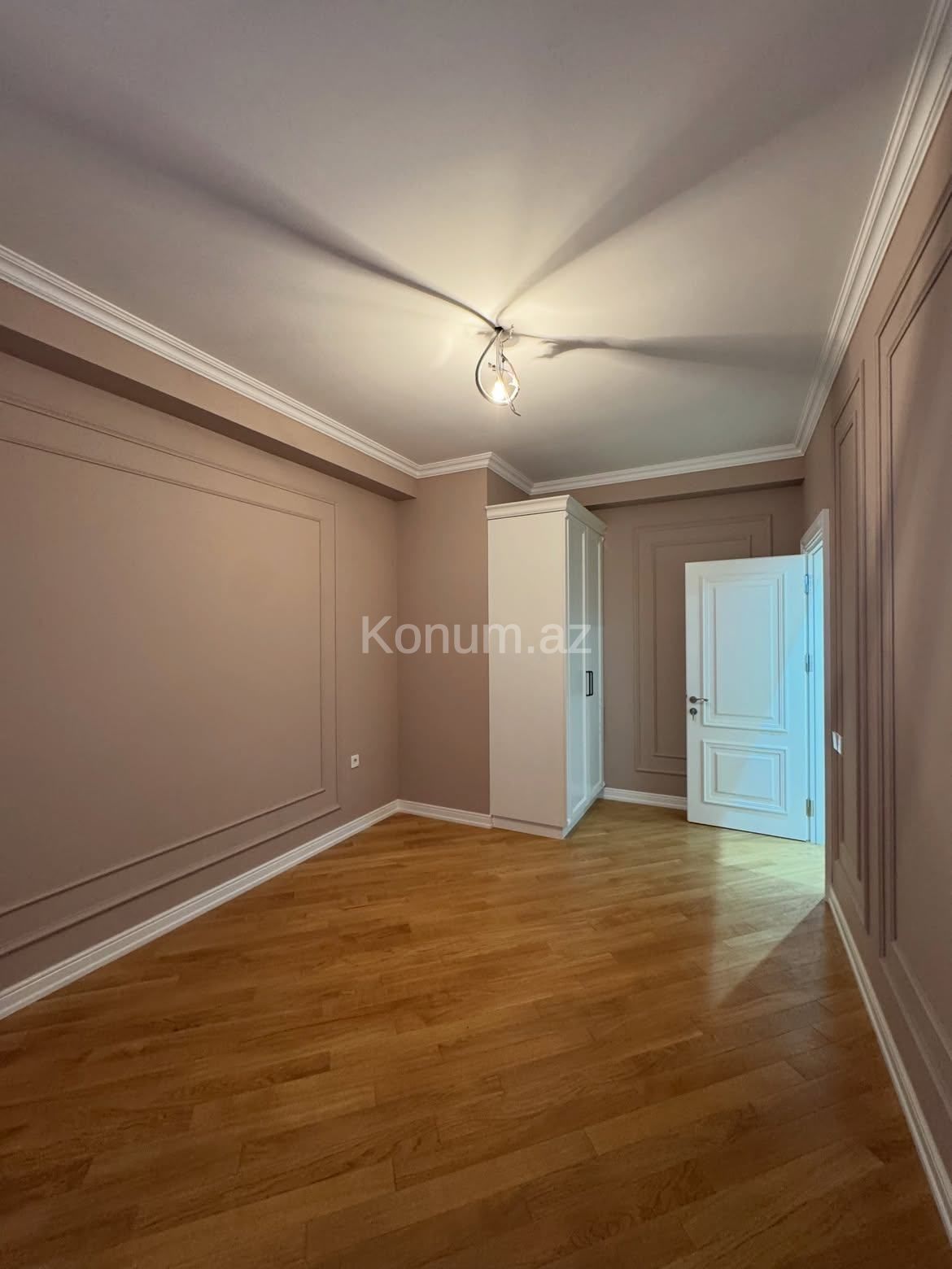 2 otaq, 64 m², 7/17 mərtəbə - Bakı, Binəqədi - satılır — foto 3