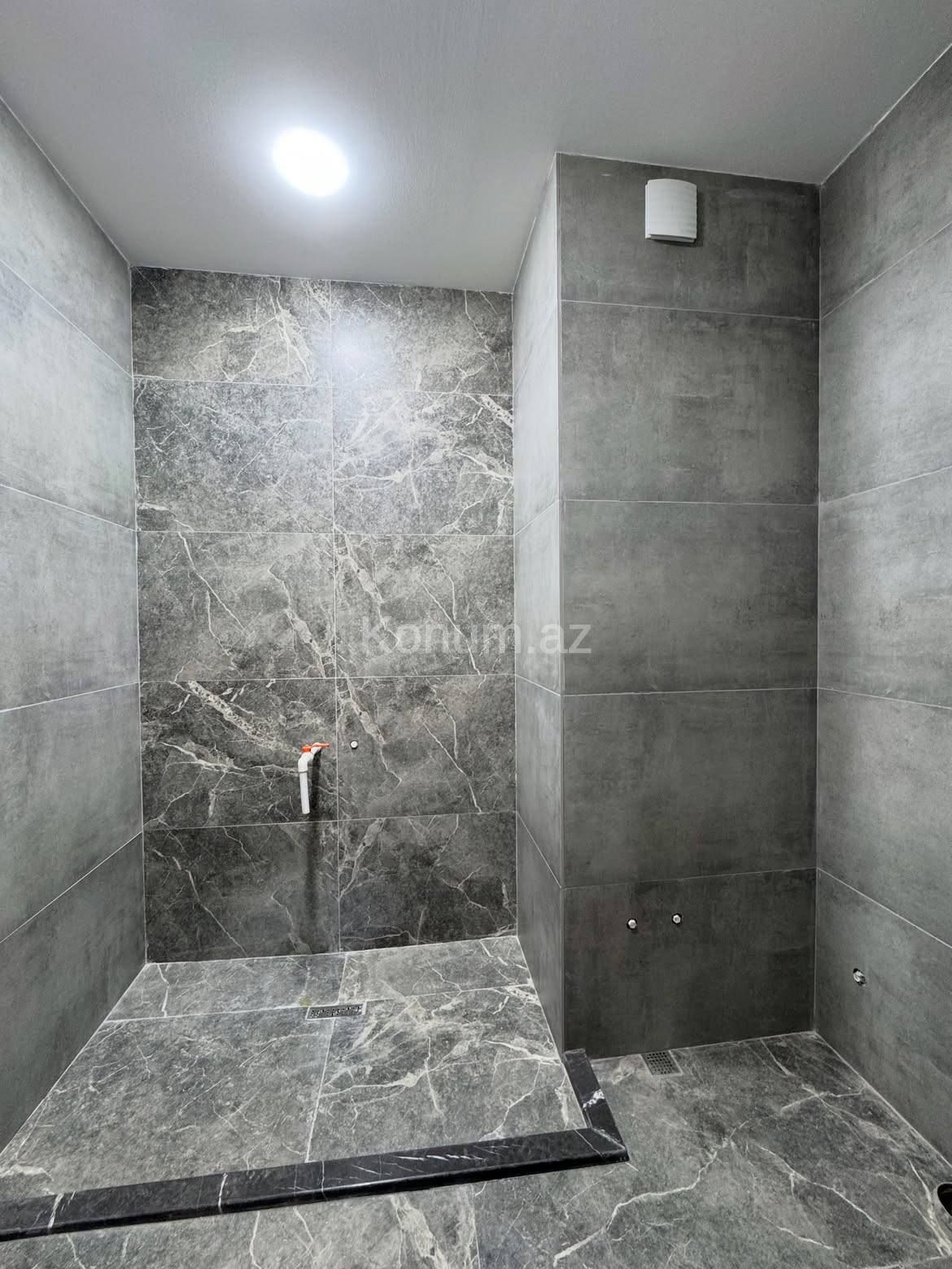 2 otaq, 64 m², 7/17 mərtəbə - Bakı, Binəqədi - satılır — foto 6