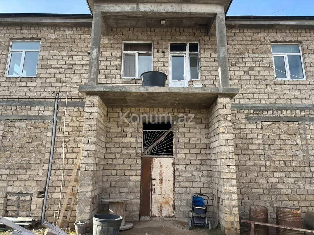 4 otaq, 366 m² - Bakı, Xəzər - satılır — foto 2