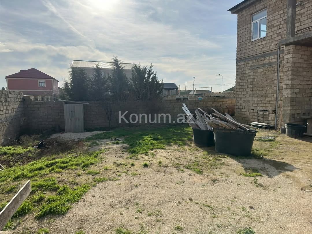 4 otaq, 366 m² - Bakı, Xəzər - satılır — foto 3