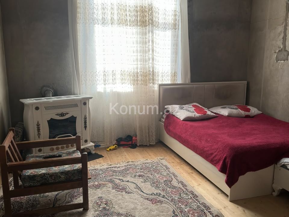 4 otaq, 366 m² - Bakı, Xəzər - satılır — foto 5