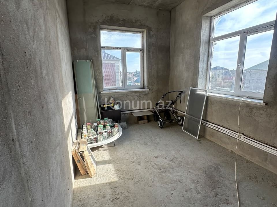 4 otaq, 366 m² - Bakı, Xəzər - satılır — foto 7