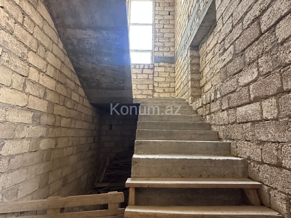4 otaq, 366 m² - Bakı, Xəzər - satılır — foto 10