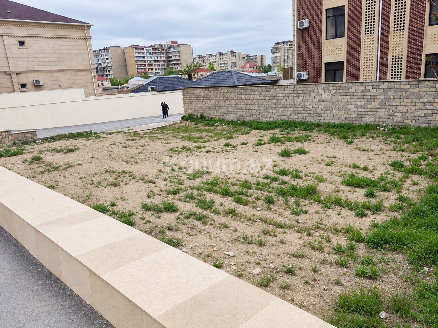 5,2 sot - Bakı, Binəqədi - satılır — foto 2