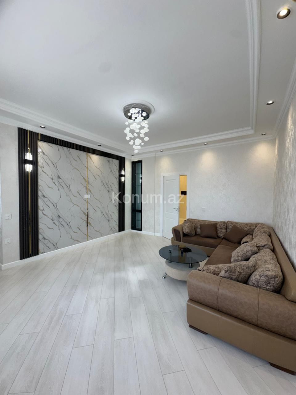 3 otaq, 83 m², 13/16 mərtəbə - Bakı, Xətai - satılır — foto 2