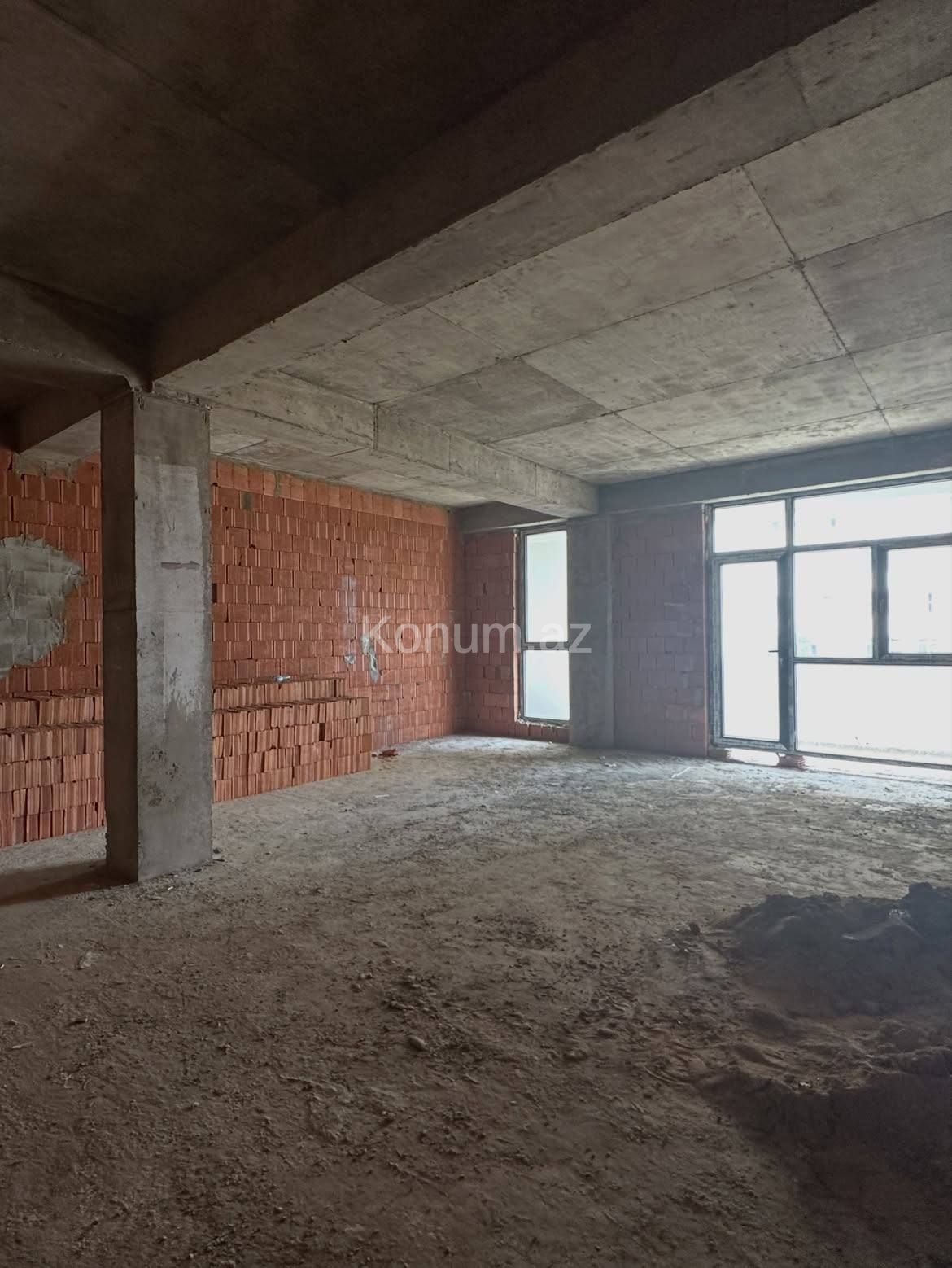 2 otaq, 65 m², 4/6 mərtəbə - Bakı, Xətai - satılır — foto 2