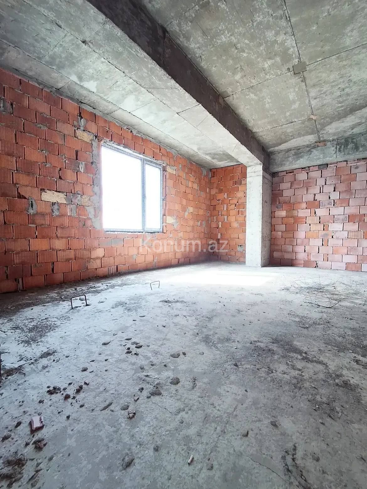 4 rooms, 204 m², 16/20 floor - Baku, Khatai - For sale — photo 2