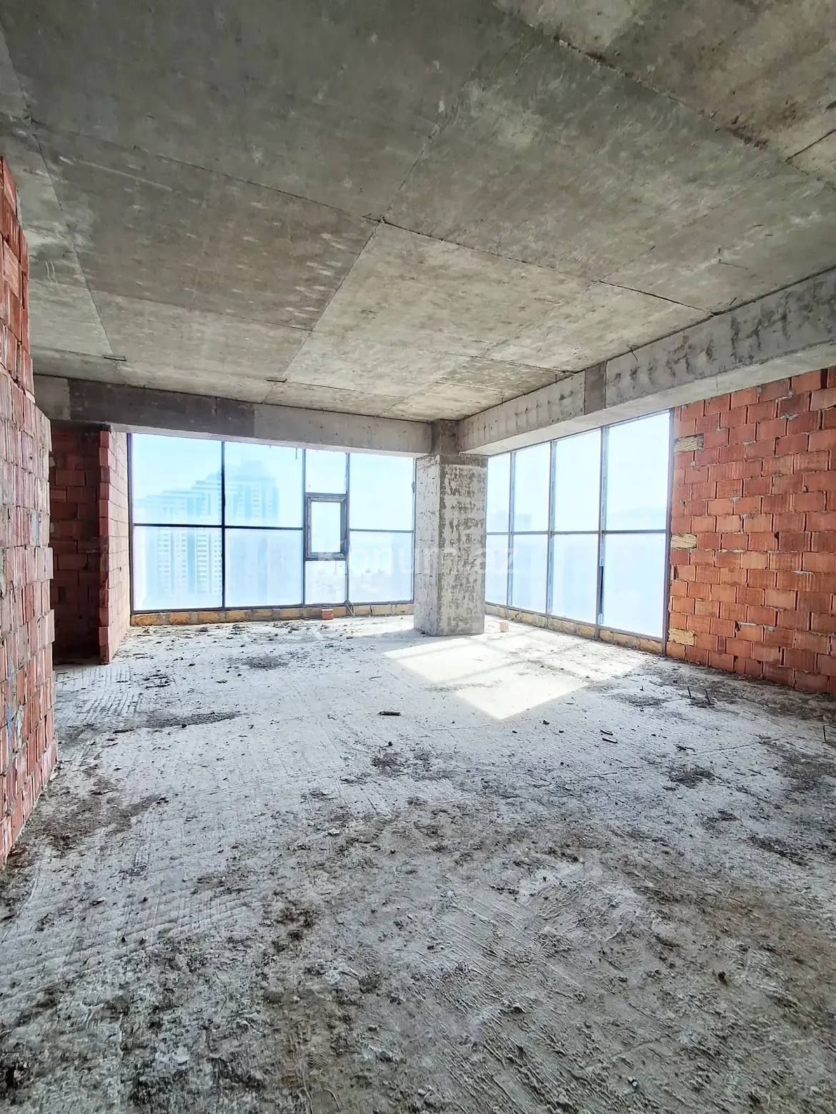 4 rooms, 204 m², 16/20 floor - Baku, Khatai - For sale — photo 5