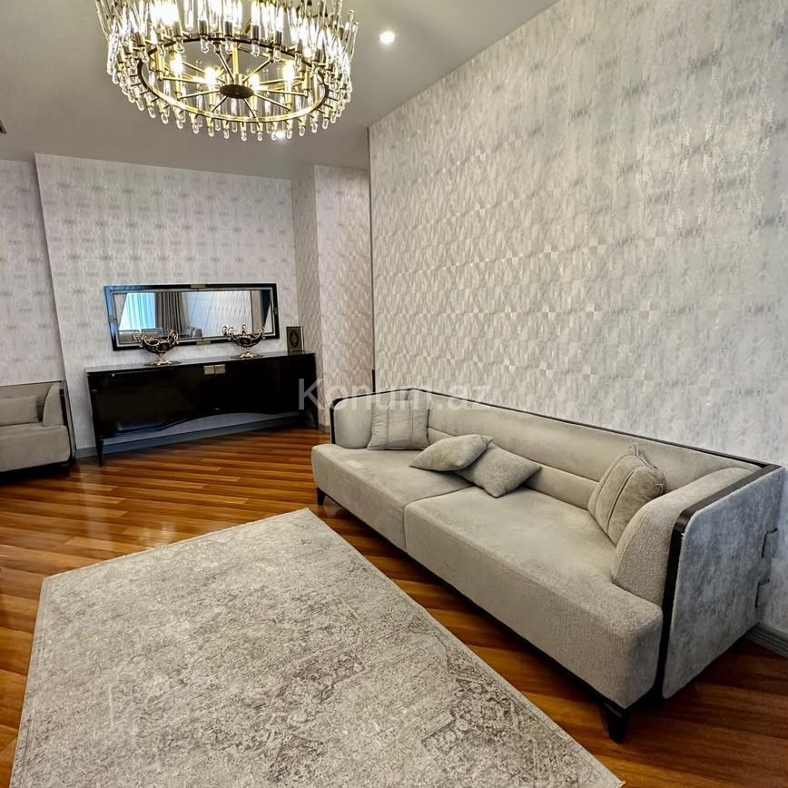 3 otaq, 107 m², 20/27 mərtəbə - Bakı, Yasamal - satılır — foto 2