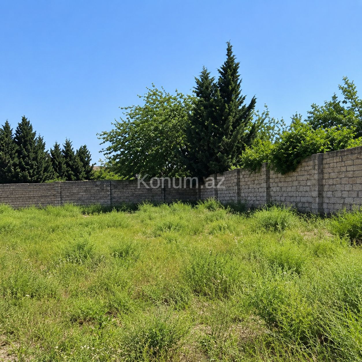 3,7 sot - Bakı, Abşeron - satılır — foto 3