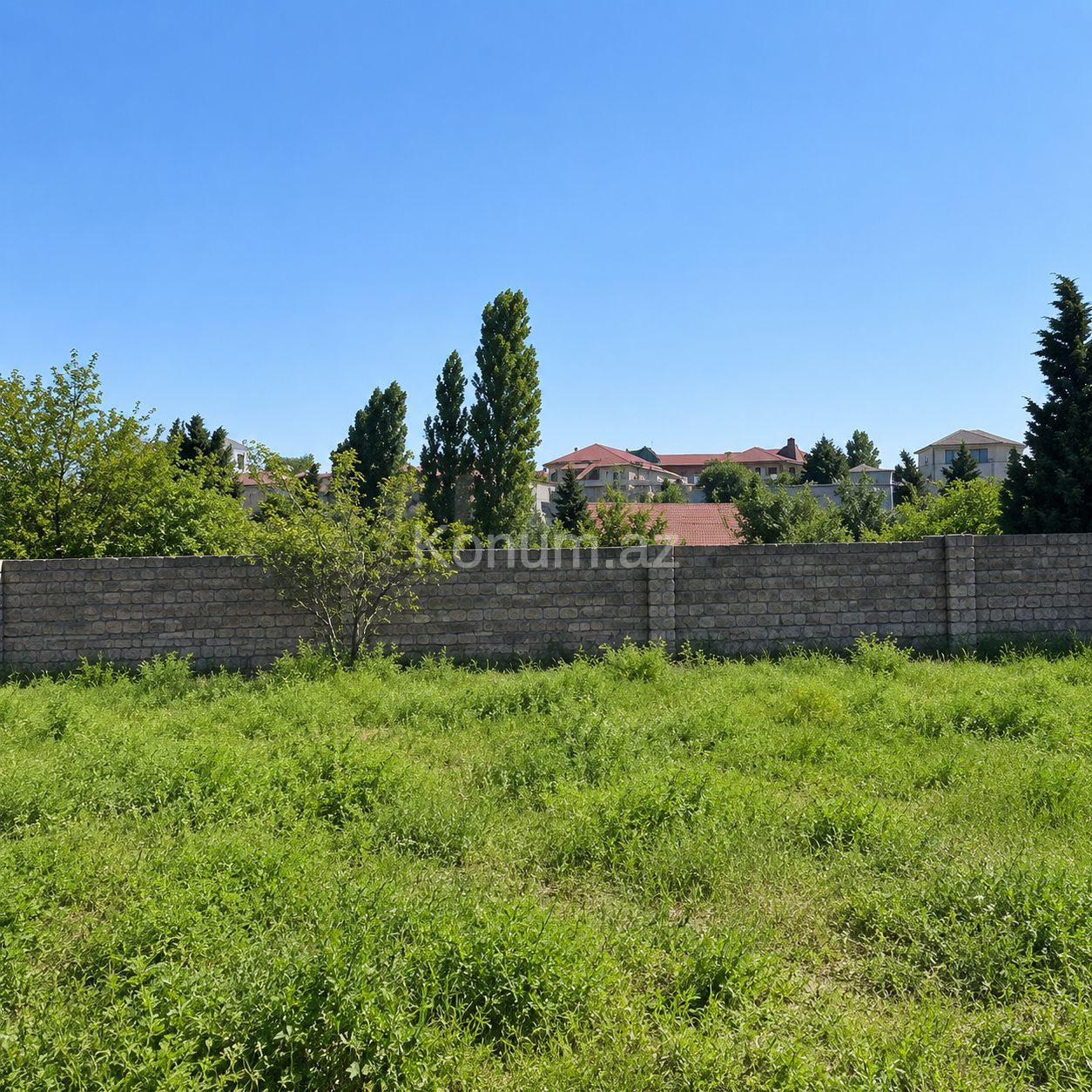 3,7 sot - Bakı, Abşeron - satılır — foto 2