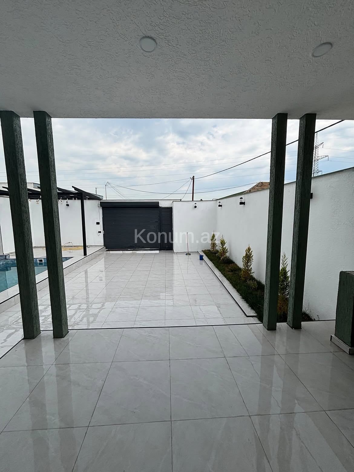 4 otaq, 150 m² - Bakı, Xəzər - satılır — foto 3