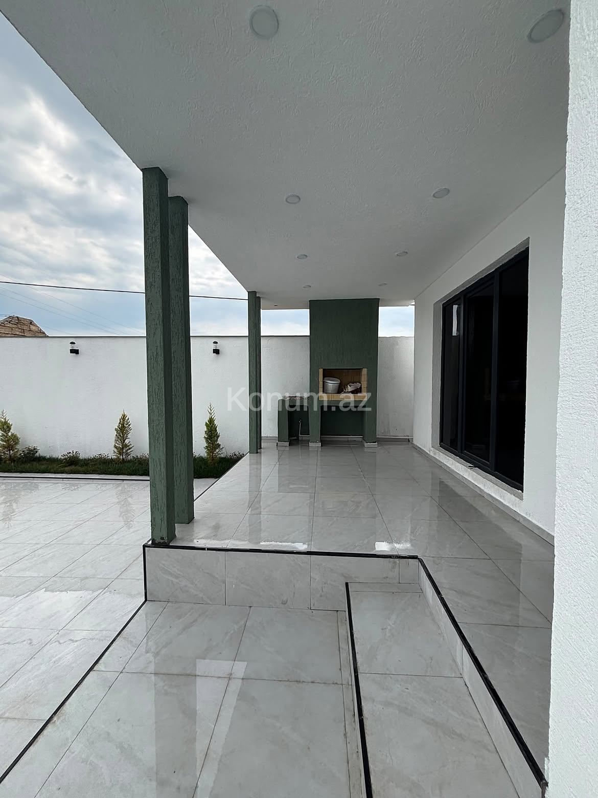 4 otaq, 150 m² - Bakı, Xəzər - satılır — foto 2