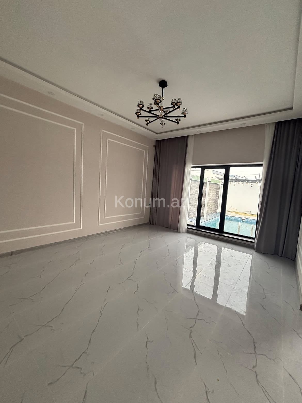 4 otaq, 150 m² - Bakı, Xəzər - satılır — foto 4