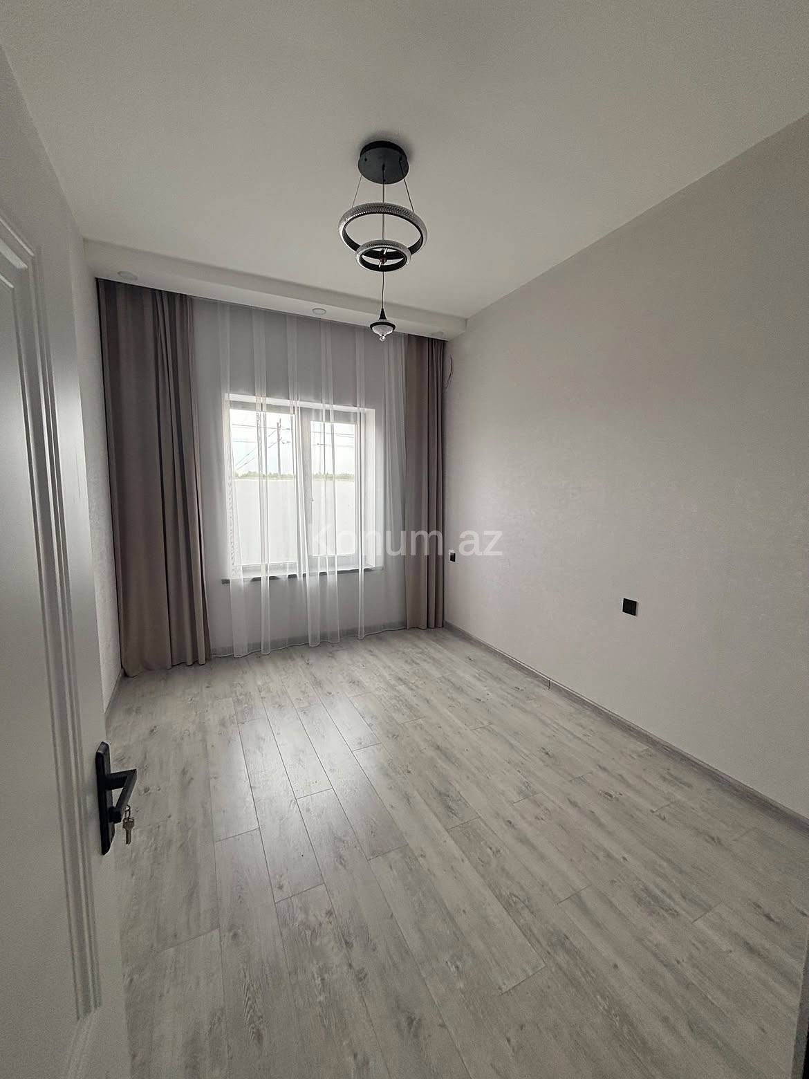 4 otaq, 150 m² - Bakı, Xəzər - satılır — foto 5