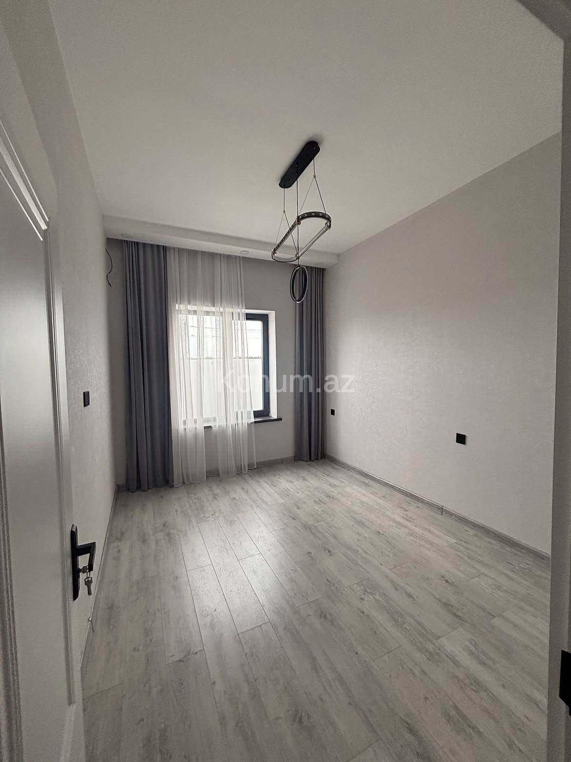 4 otaq, 150 m² - Bakı, Xəzər - satılır — foto 7