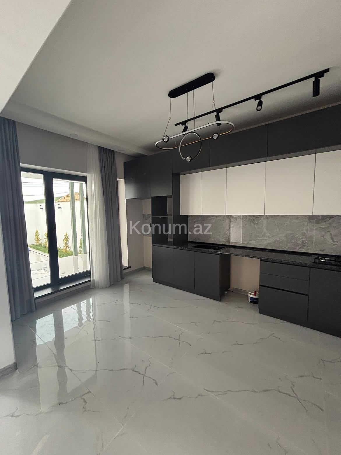 4 otaq, 150 m² - Bakı, Xəzər - satılır — foto 6