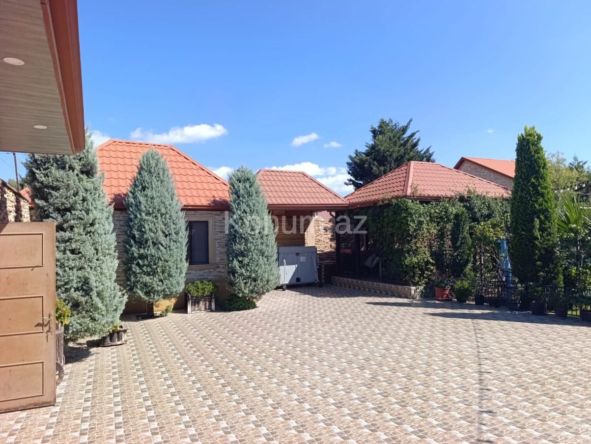 5 rooms, 200 m² - Baku, Khazar - For sale — photo 3