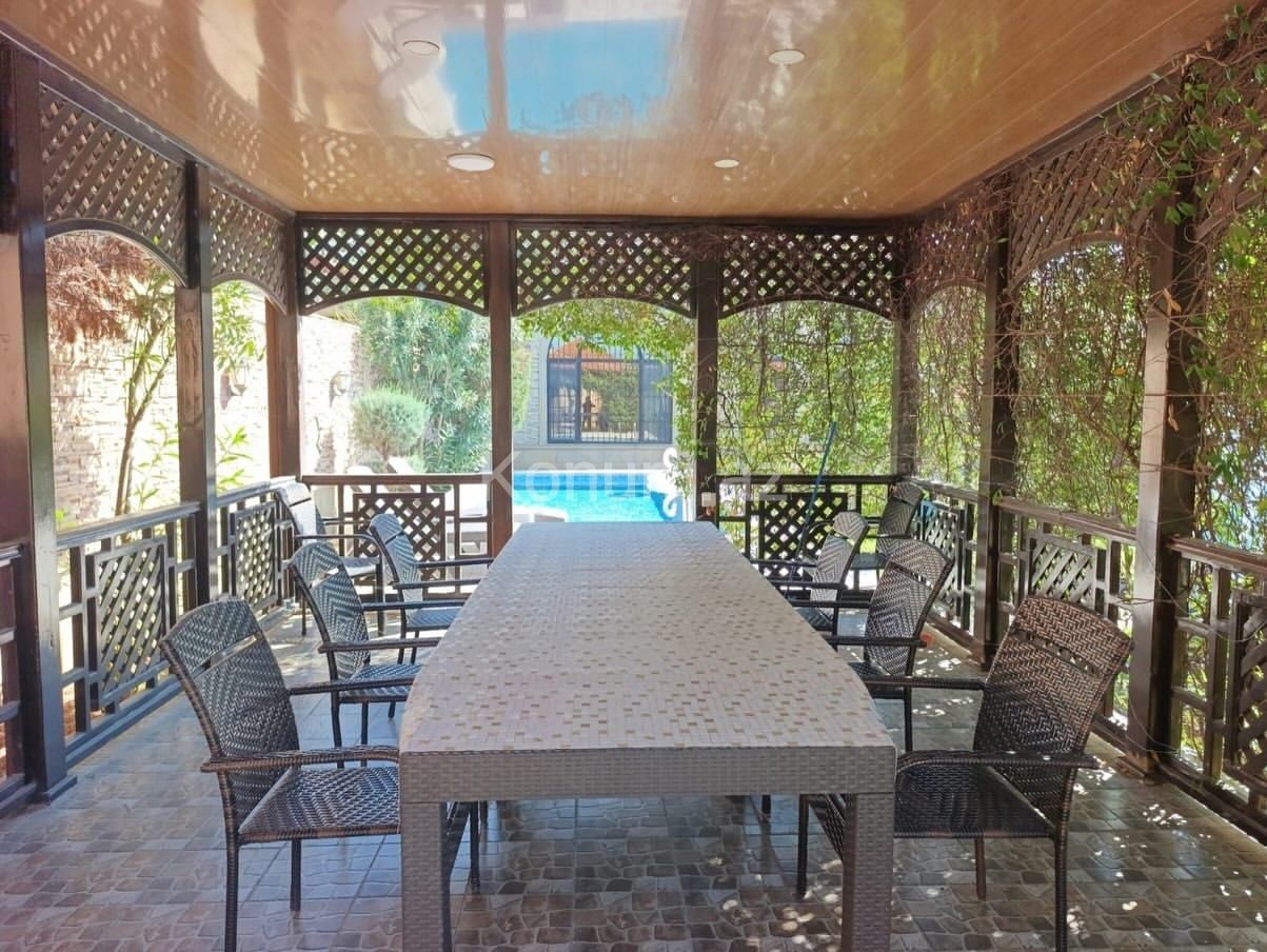 5 rooms, 200 m² - Baku, Khazar - For sale — photo 6