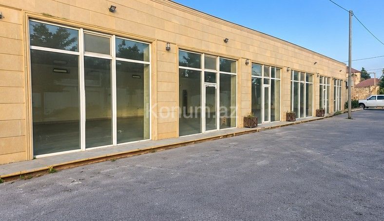 450 m² - Bakı, Xəzər - kirayə — foto 3