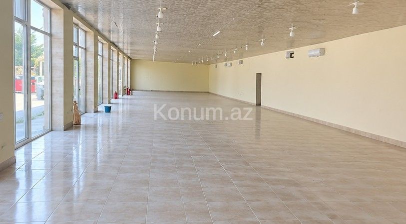 450 m² - Bakı, Xəzər - kirayə — foto 4
