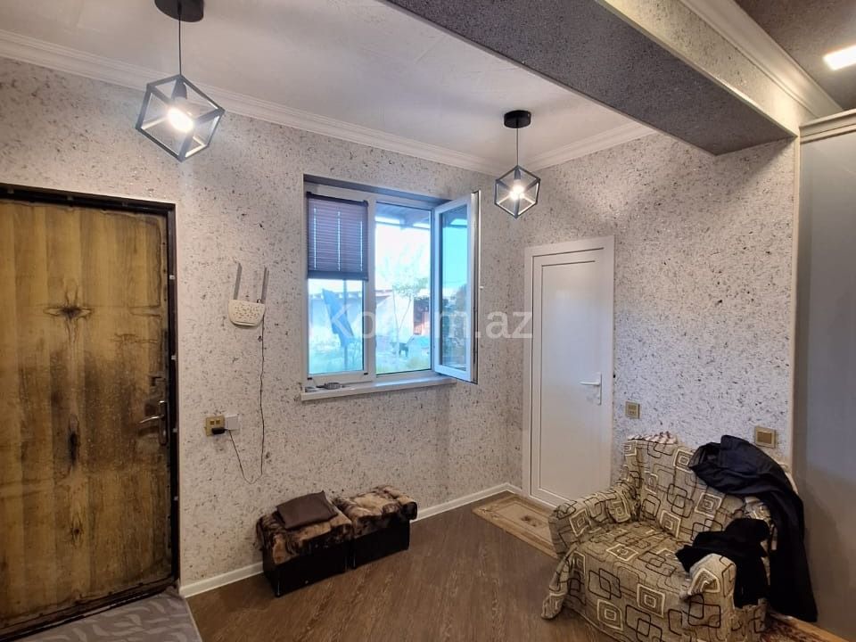 4 otaq, 120 m² - Bakı, Xəzər - satılır — foto 2