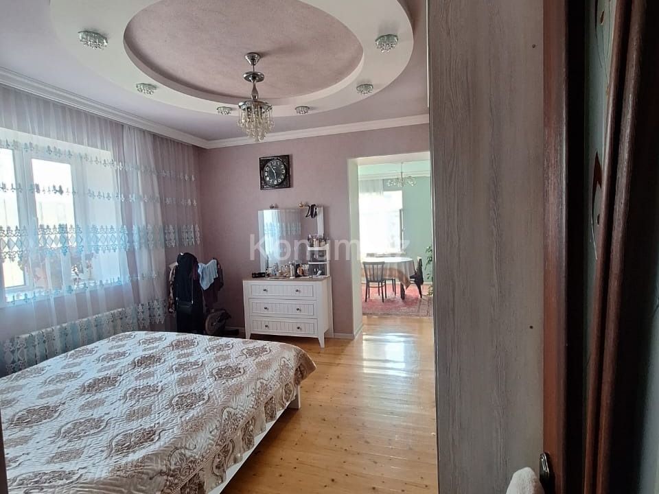 4 otaq, 120 m² - Bakı, Xəzər - satılır — foto 3
