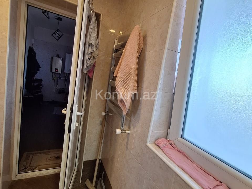 4 otaq, 120 m² - Bakı, Xəzər - satılır — foto 8
