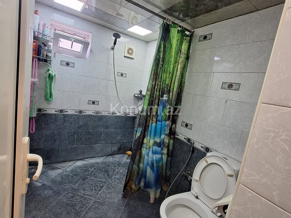 4 otaq, 120 m² - Bakı, Xəzər - satılır — foto 7