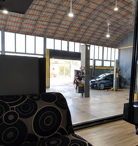 300 m² - Bakı, Binəqədi - kirayə — foto 4