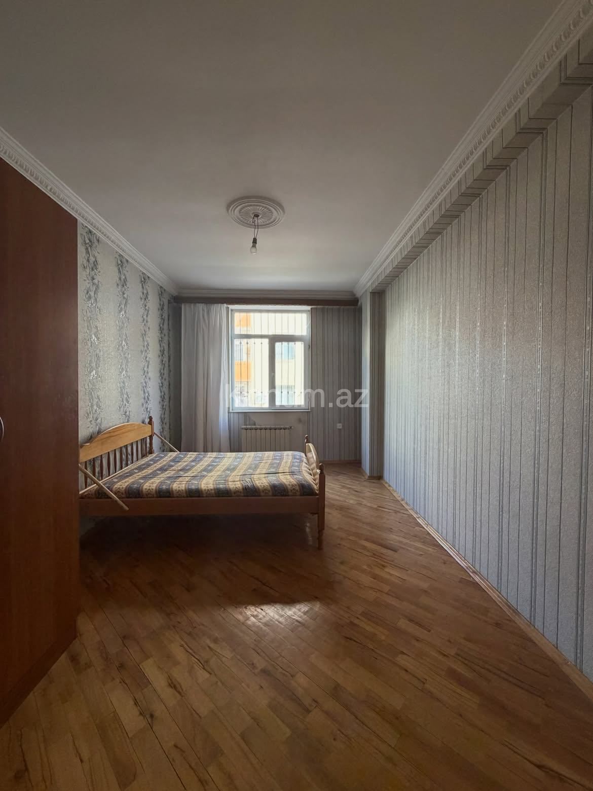 2 otaq, 57 m², 1/6 mərtəbə - Bakı, Abşeron - satılır — foto 3