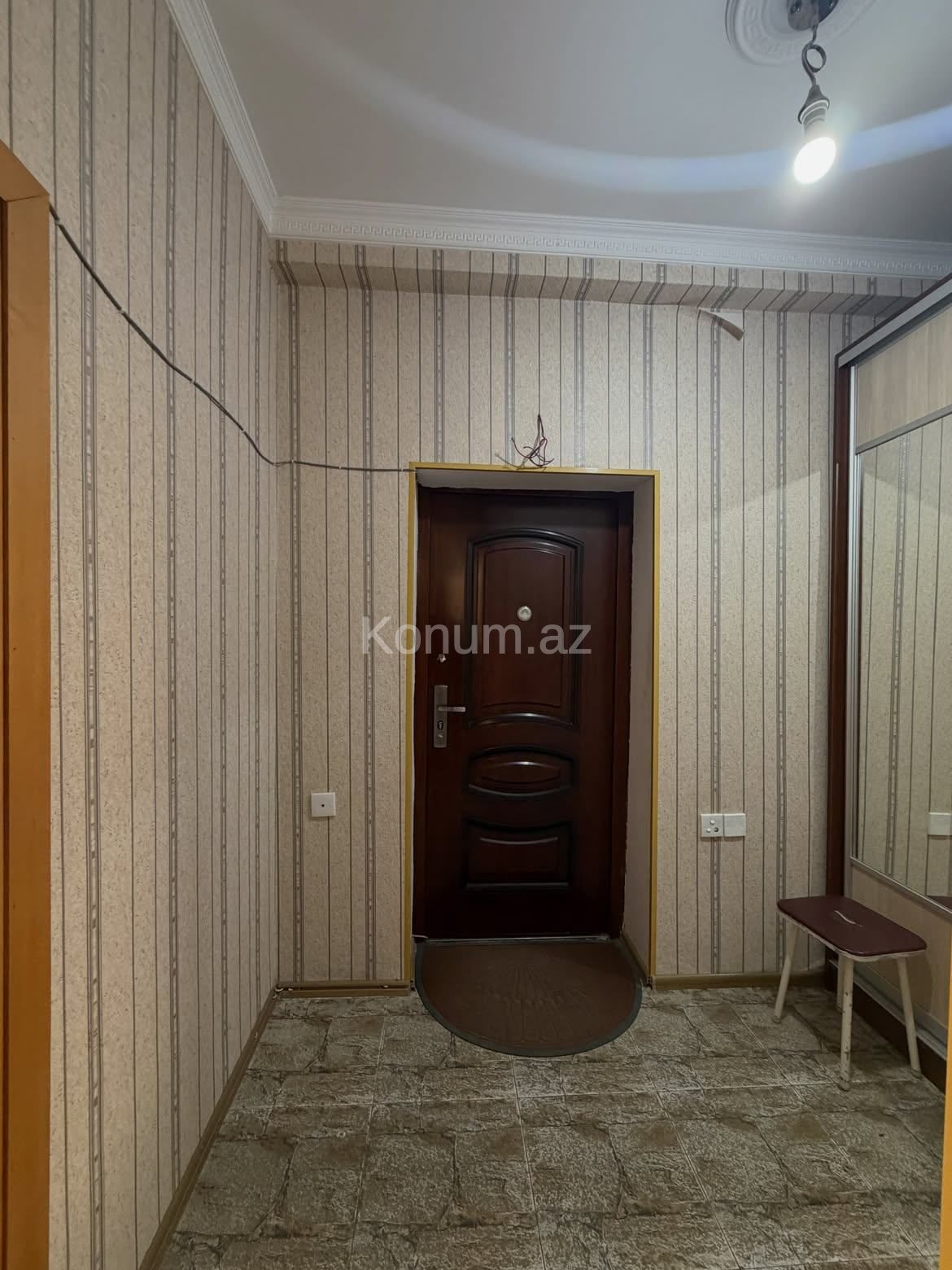 2 otaq, 57 m², 1/6 mərtəbə - Bakı, Abşeron - satılır — foto 6