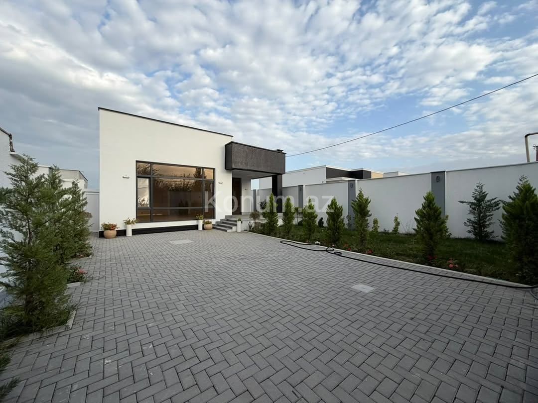 4 otaq, 108 m² - Bakı, Sabunçu - satılır — foto 2