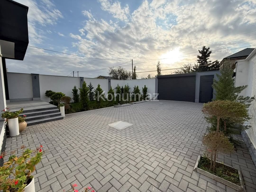 4 otaq, 108 m² - Bakı, Sabunçu - satılır — foto 3