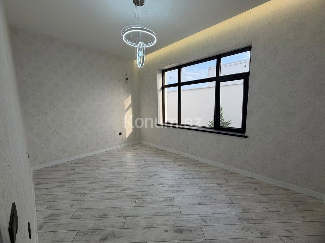 4 otaq, 108 m² - Bakı, Sabunçu - satılır — foto 5