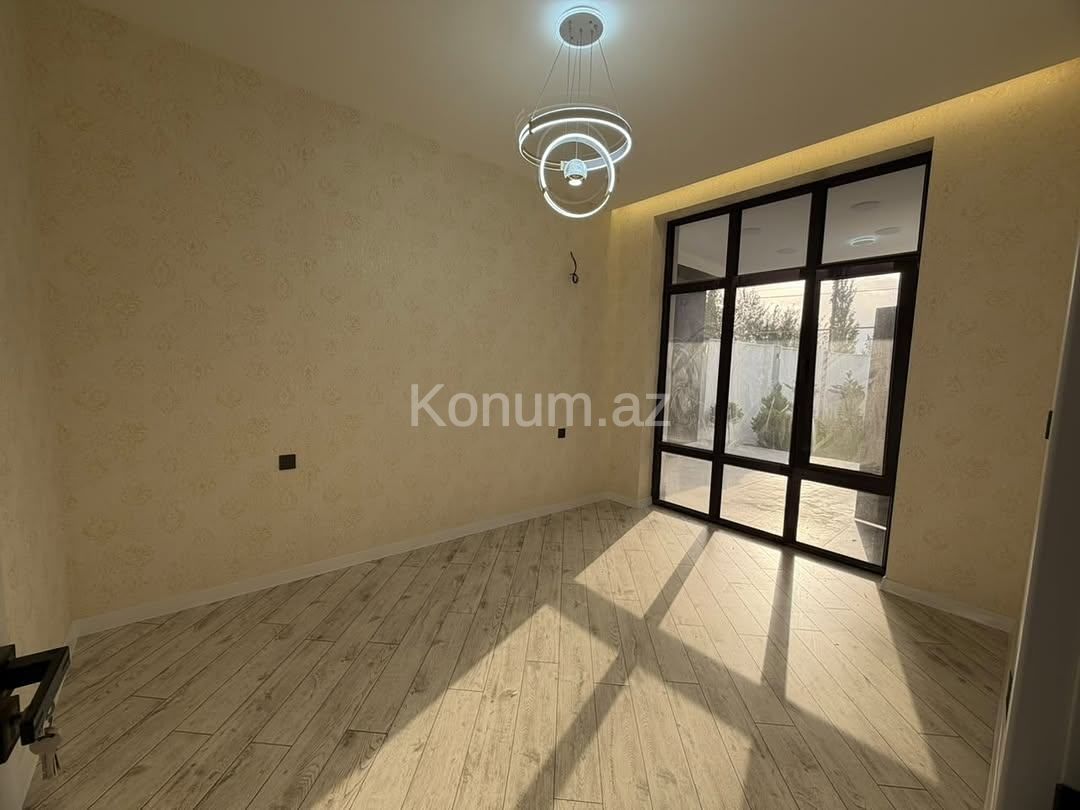 4 otaq, 108 m² - Bakı, Sabunçu - satılır — foto 4