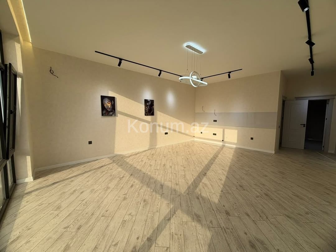 4 otaq, 108 m² - Bakı, Sabunçu - satılır — foto 6