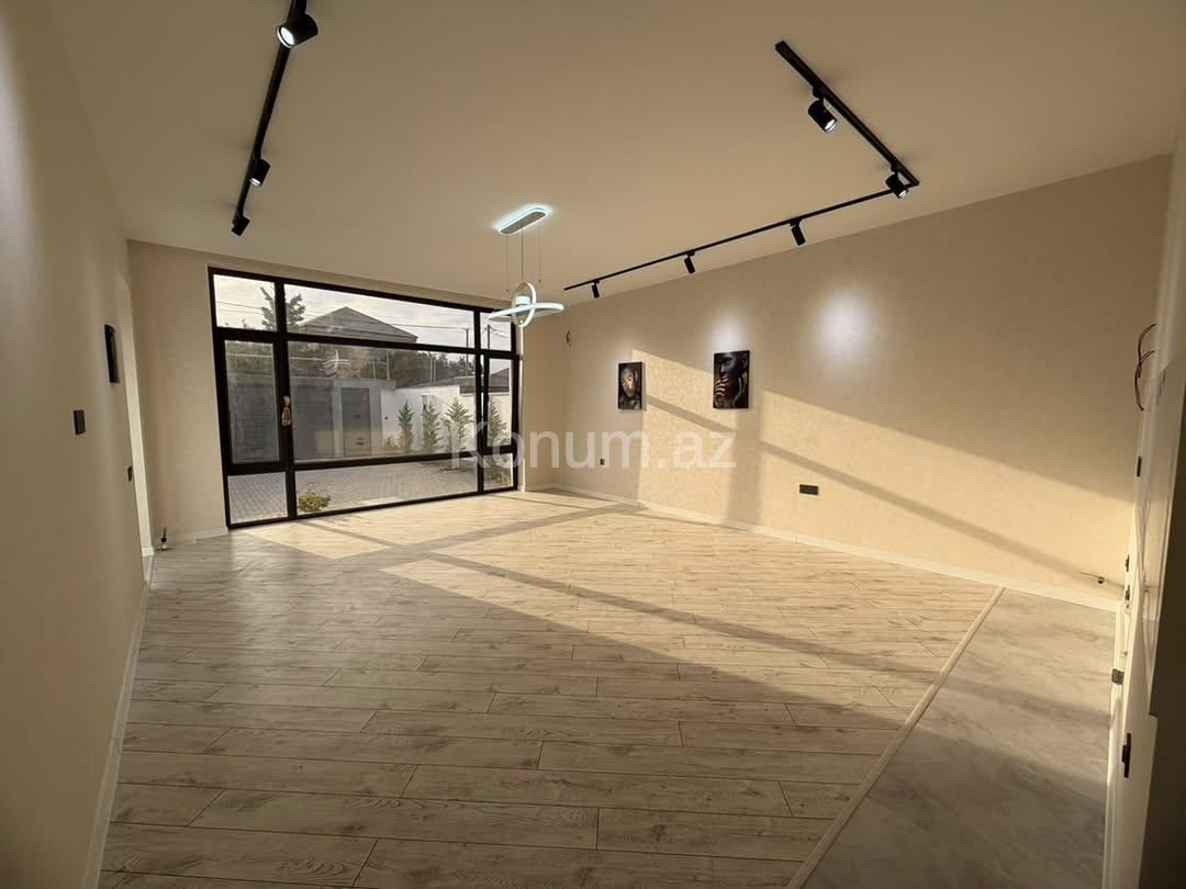 4 otaq, 108 m² - Bakı, Sabunçu - satılır — foto 7