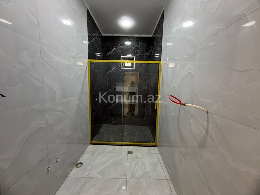 4 otaq, 108 m² - Bakı, Sabunçu - satılır — foto 9