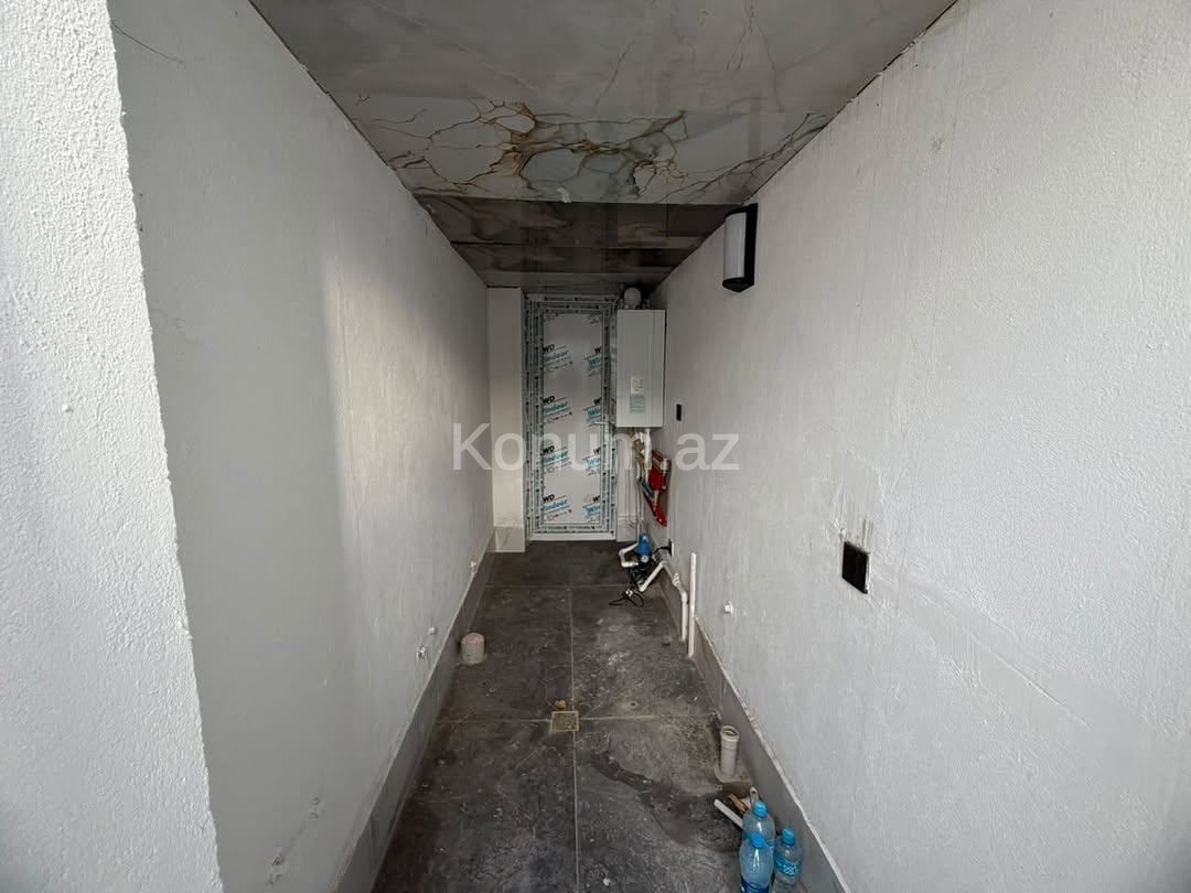 4 otaq, 108 m² - Bakı, Sabunçu - satılır — foto 10