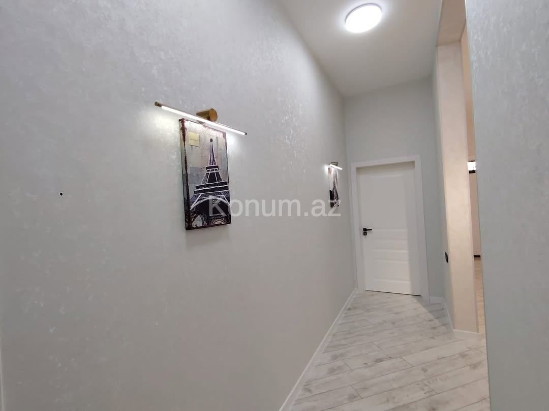 4 otaq, 128 m² - Bakı, Sabunçu - satılır — foto 3