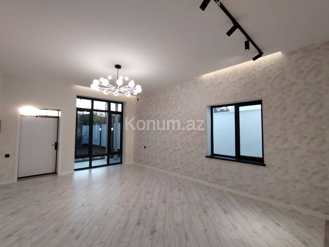 4 otaq, 128 m² - Bakı, Sabunçu - satılır — foto 6
