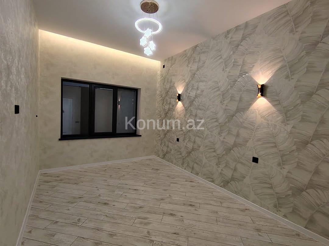 4 otaq, 128 m² - Bakı, Sabunçu - satılır — foto 5