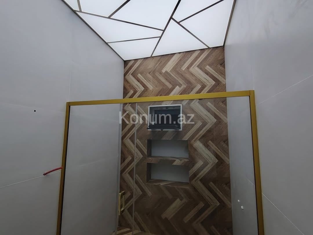 4 otaq, 128 m² - Bakı, Sabunçu - satılır — foto 8