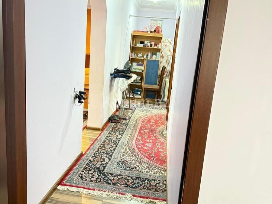 6 otaq, 130 m² - Bakı, Xəzər - satılır — foto 2