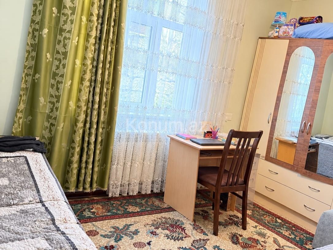 6 otaq, 130 m² - Bakı, Xəzər - satılır — foto 4